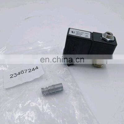 Ingersoll-Rand Air Compressor Spare Parts 23467244 Valve High Quality photo-6