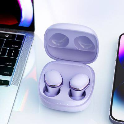 Factory Direct Sale Murah Noise-Reduction Sport Waterproof Audifonos-Bluetooth In Ear Earphones Headphones