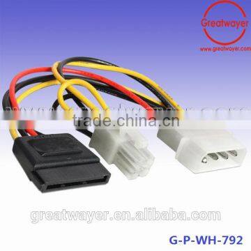 sata 15pin cable assembly