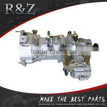 High Quality Speed Reducer Gearbox for TOYOTA HILUX 4x4 photo-2