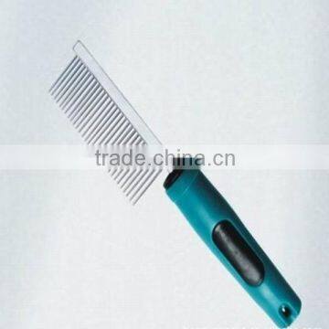 Low quality pet comb, cleaning supplies,flea comb,Pet products