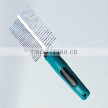 Low quality pet comb, cleaning supplies,Pet products