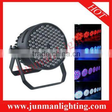 120pcs RGBW Led Par Light Led Par64 DJ Lighting