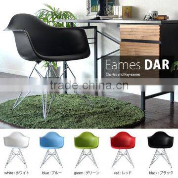 Hot Sale Replica Side Dining Room ArmChair DAR photo-6