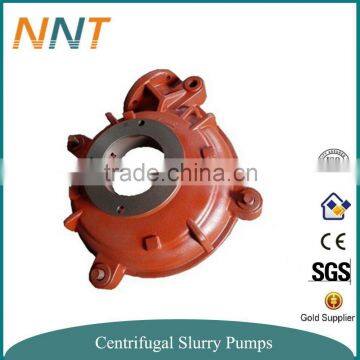 High Chrome Cast Iron Hot Sale Pump Parts photo-3