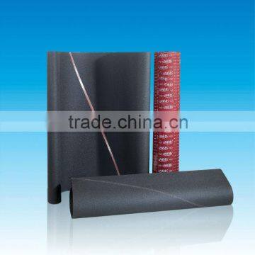 Shengyan silicon abrasive sanding cloth roll