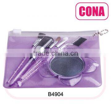 Professional beauty powder brush