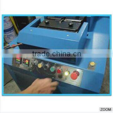 SZ-158 Copper Tube Welding Machine Factory