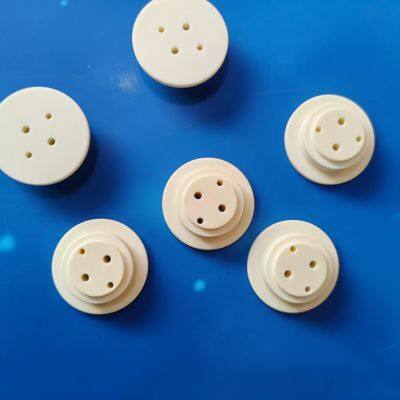 Aluminum oxide industrial ceramics, insulation, shaped ceramic heads, wear-resistant ceramics, ceramic accessories, electronic ceramics
