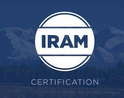 Аргентинская сертификация IRAM