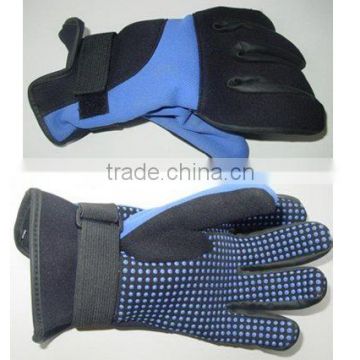 neoprene glove