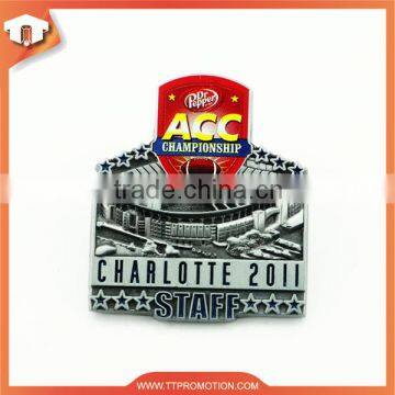 Advertisement Customized Metal Medal photo-3