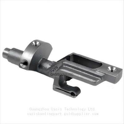 Pinsetter Parts 000024580 Shaft Hinge Front Roller for AMF machine