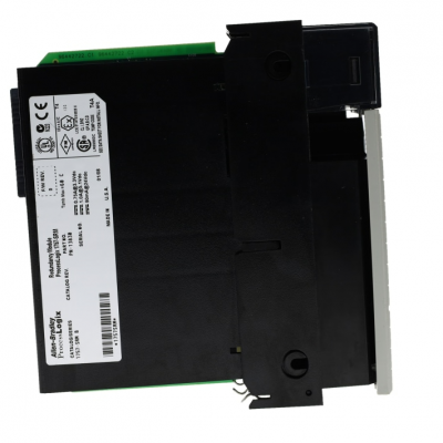 Allen Bradley 1757-SRM SYSTEM REDUNDANCY MODULE photo-2
