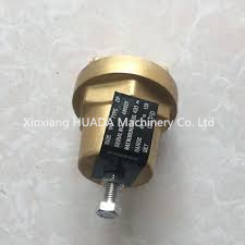 Ingersoll Rand Air Compressor Regulate Valve 39905542 39905682 46651548 photo-2