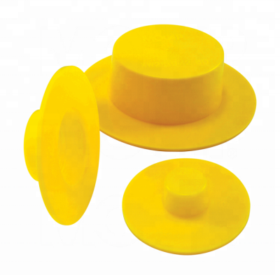 Bolt Hole Plastic Valve and Flange Edge Protector photo-4
