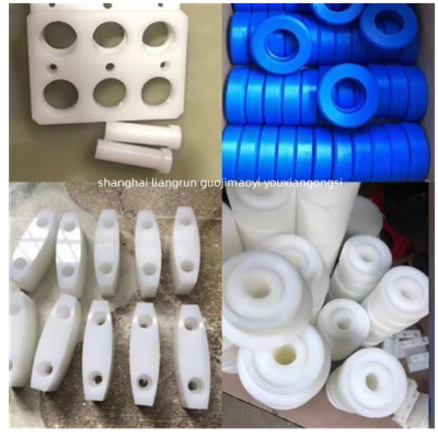 POM Japan Duracon NW-02 High Rigidity High Impact Resistance High Flow Food Grade Wear-resistant High Sliding Low Friction Gear Material photo-5