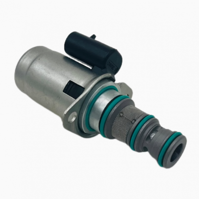 XCMG LW600K/LW600KV loader forklift SV98-T39S-0-N-24DY2A hydraulic pump solenoid valve