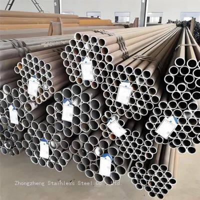 ASTM A213 Seamless Ferritic and Austenitic Alloy Steel Tubes for Boilers, Superheaters and Heat Exchangers photo-3