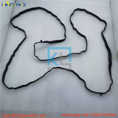 C6.6 engine Valve cover gasket 317-3064 3173064 For CAT