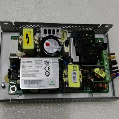 Spot~Original ARTESYN LPQ201-M Medical Switching Power Supply LPQ200A-M