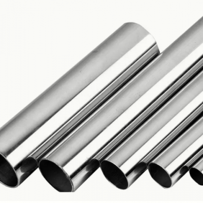 ASTM A240/A240m Hot Cold Rolled 2507 S25073 S32750 1.4410 2520 Stainless Steel Seamless Pipe Sch40s/80s Tube with Factory Price for Steel Material