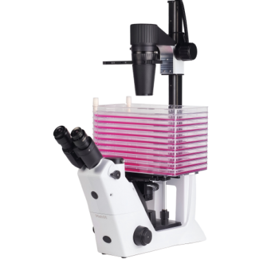 Cell Factory Microscope MIX60-CF