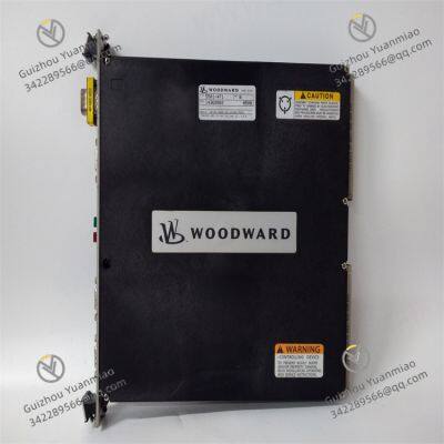 Woodward 5501-471 NetCon SIO Module  00:20