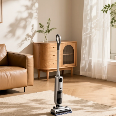 Intelligent sweeping machine:Breakthrough in Emerging Markets! Access Plan for Equipment in the 71-86GHz Frequency Band in Vietnam
