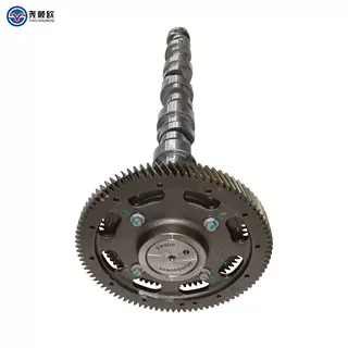 Camshaft Assembly OM457 OM460 OM501 OM502 Engine Accessories A4600500601 Original Factory