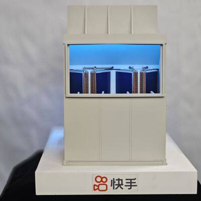 Customized Enterprise Energy Storage Model Manufacturer photo-3