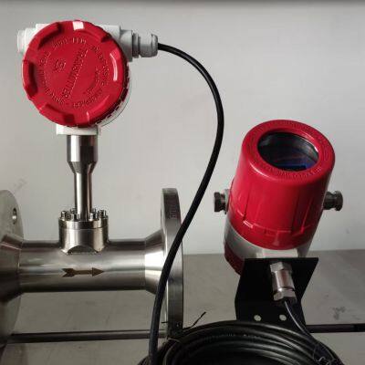 Thermal Mass Flowmeter photo-2