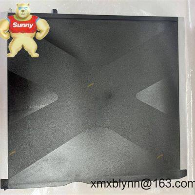 HIMA X-CPU 01: The Safety-First Processor for Critical Control Systems photo-3