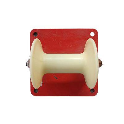 Nylon Cable Reel Guide Pulley Cable Reel Guide Pulley photo-3