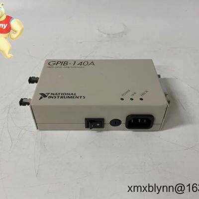 National Instruments GPIB-140A: Your Modern Bridge to Legacy Test Equipment photo-4