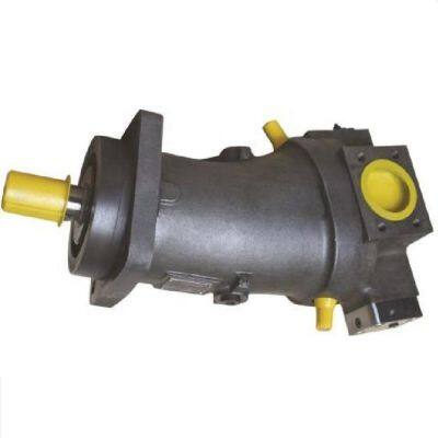 A7V80 Verstellkolbenpumpen  A7V80DR1RPF00 Konstantdruck für Kranhydrauliksysteme photo-3