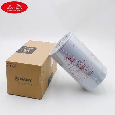 Sany Excavator B222100000551Best Price Oil Filter Element Element B222100000551 for Sany SY195 SY205 SY215 Lube Filter photo-2