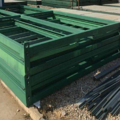 Кейс экспорта трубных фитингов по морскому транспорту в Саудовскую Аравию с загрузкой груза в морскую складскую базу