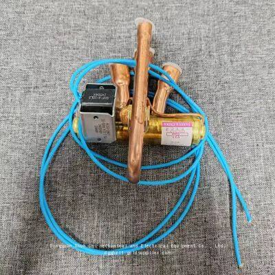 SHF-9H-35U-P sanhua Air Conditioner Four-Way Valve