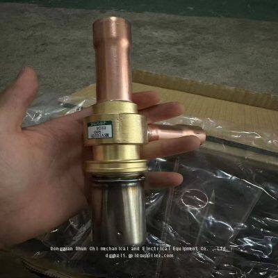 Original Japanese Saginomiya Hitachi central air conditioning pulse electronic expansion valve MKV-1610DQ30