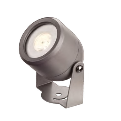 Spot Light WD-S535 | High-quality Aluminum Lamp Body | Tempered Glass | LED Module | IP65