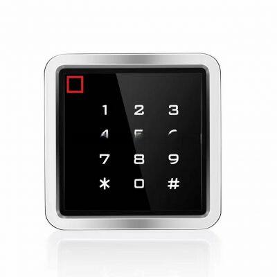 Access Control Reader
