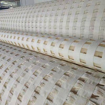 Гибкая сетка для подземного применения, h pet600-400ms, окончательное добывание на рабочем забое, двустойкая поддельная кровля сетка с разрывной прочностью 900 кН