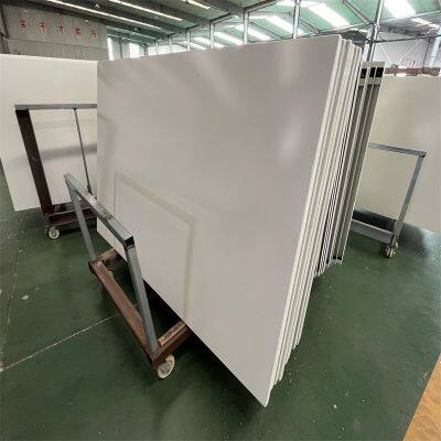 Vitreous Ceramic Panel - Fade Resistant Color Retention for Exterior Building Facade Supplier