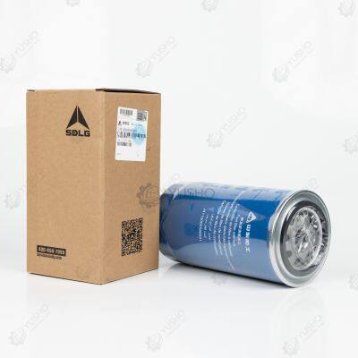 Original SDLG Parts Fuel Fine Filter Element (612600081334) for LG6250E/LG6300E/LG6400E photo-4