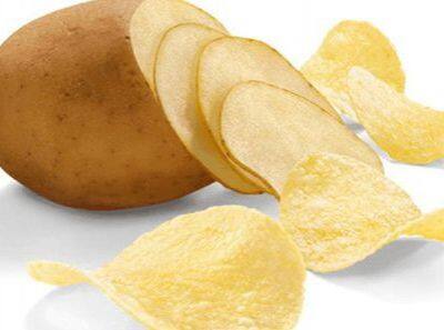 Best Factory Price Big Industrial Scale Potato Flake Powder Production Line 1000KG/H Productivity Machine photo-6