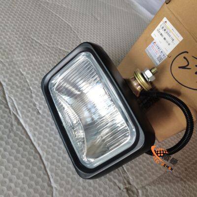 ORIGINAL SDLG 4130000270 Rear Headlight for SDLG WHEEL LOADER