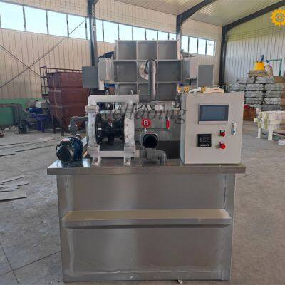 Printing Ink Waste Water Treatment Machine photo-3