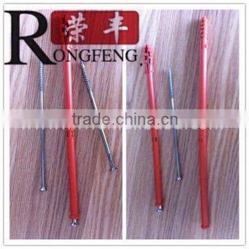 cheap price wall termal insulation nails/insulation anchors