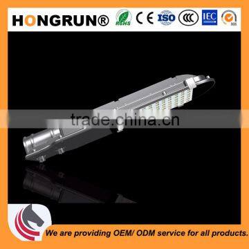 50W LED street light used in rural construction and industrial mining